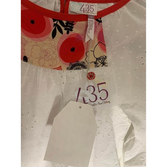 COPY - Matilda Jane | NWT | Girls size 14 - Picture 2 of 2